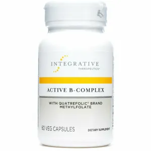 Active B Complex by Integrative Therapeutics