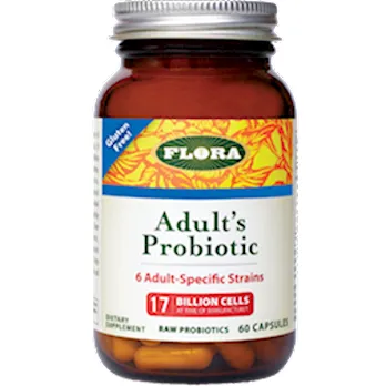 Adults Blend Probiotic by Flora