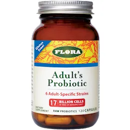 Adults Blend Probiotic by Flora