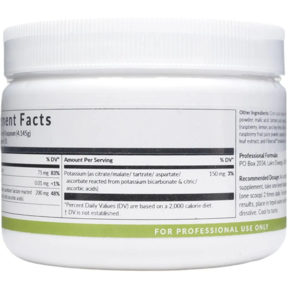 Alka Calm Drink 8 oz by Professional Formulas