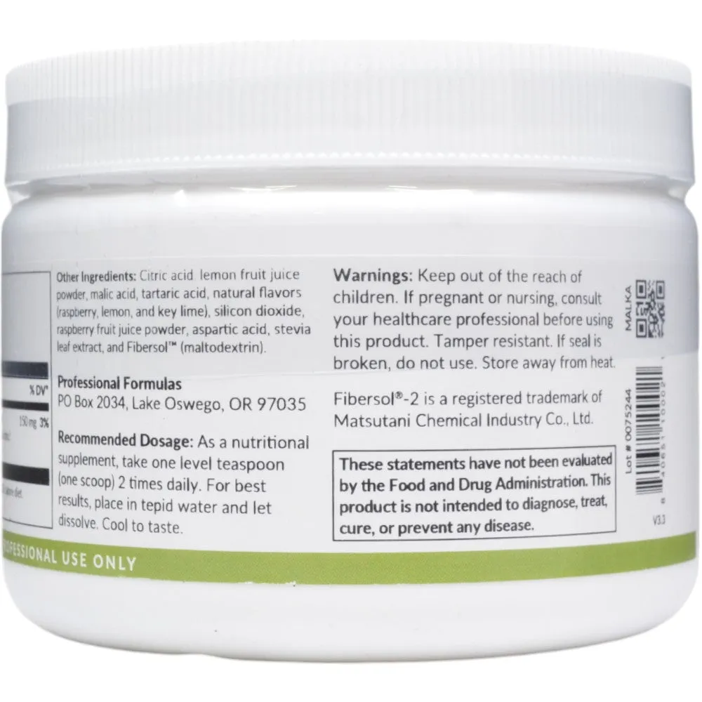Alka Calm Drink 8 oz by Professional Formulas