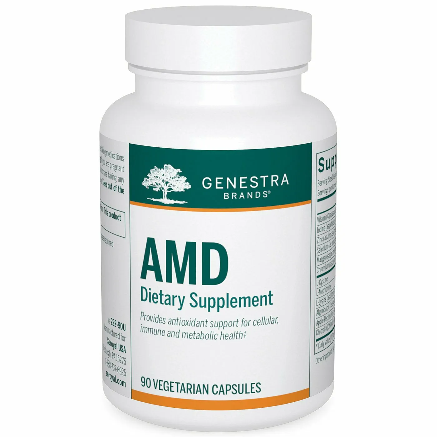 AMD 90 vcaps by Seroyal Genestra