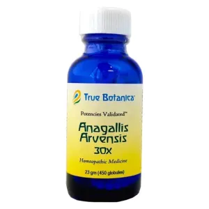 Anagallis Arvensis 30X 23 g by True Botanica