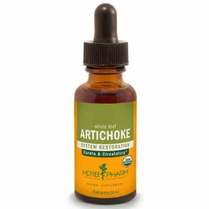 Artichoke 1 oz by Herb Pharm