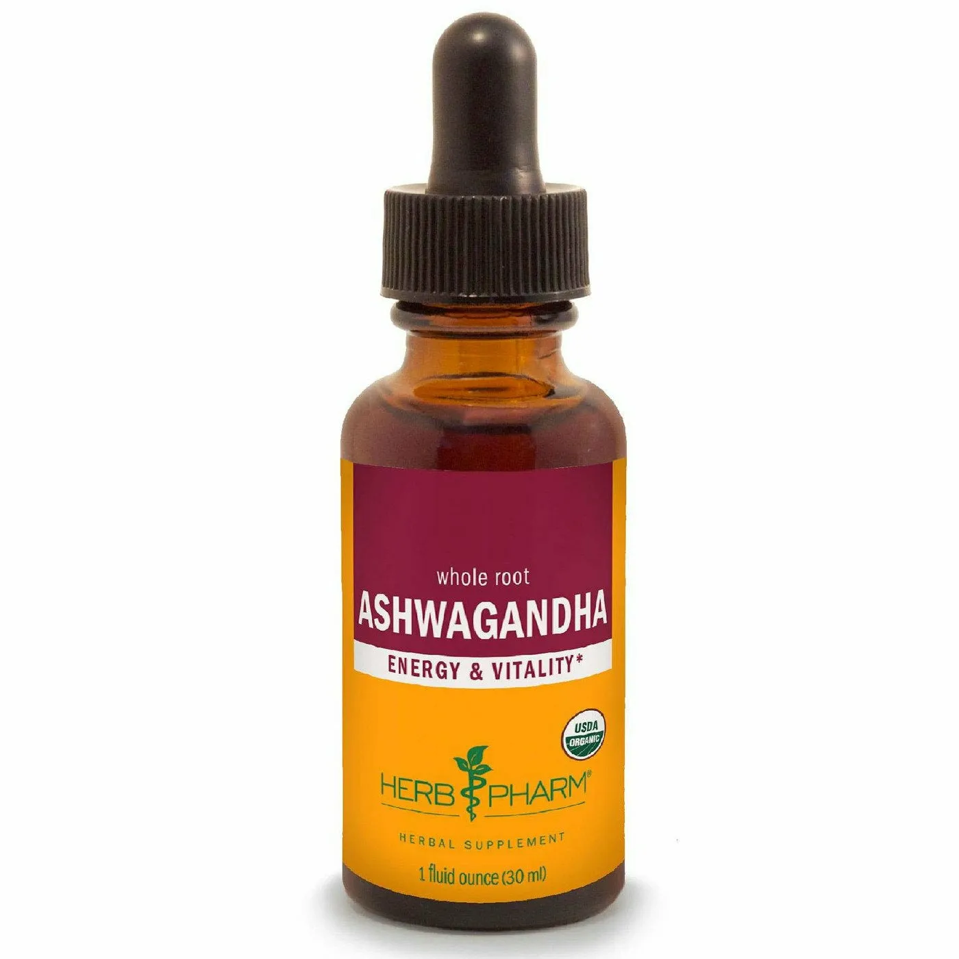 Ashwagandha by Herb Pharm