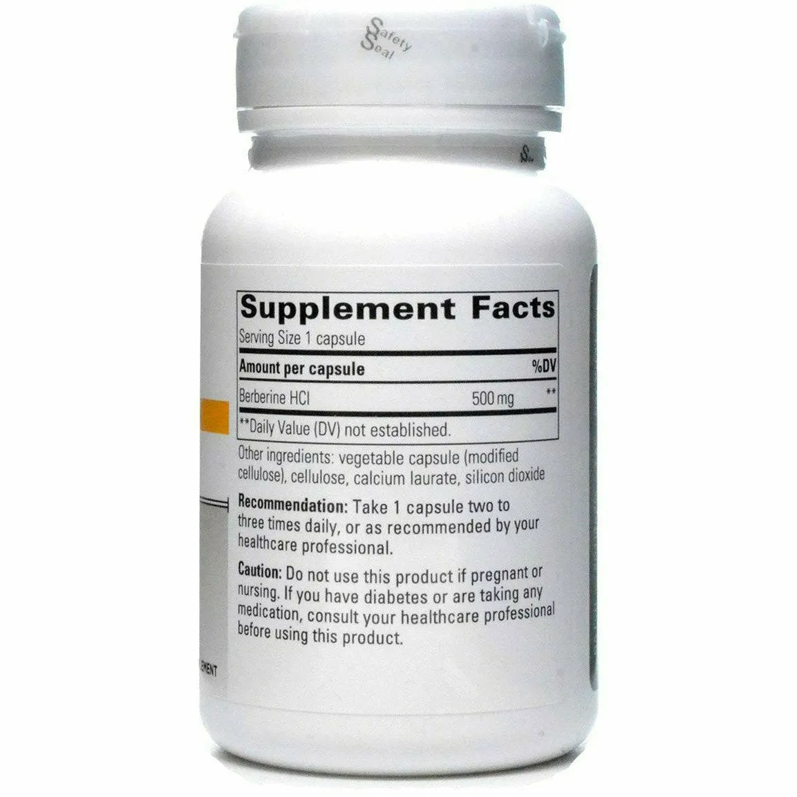 Berberine by Integrative Therapeutics
