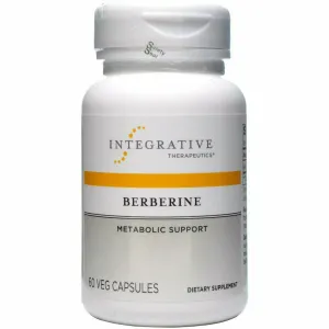 Berberine by Integrative Therapeutics