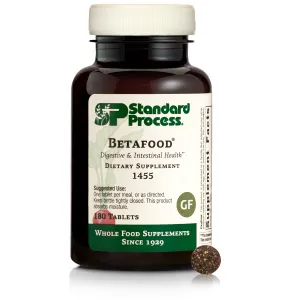Betafood. 180 Tablets