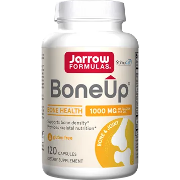 Bone-Up by Jarrow Formulas