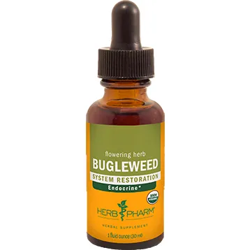 Bugleweed by Herb Pharm