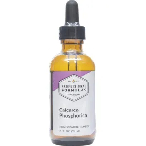 Calcarea Phosphorica 2 oz by Professional Formulas