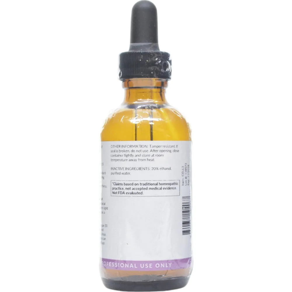Calcarea Phosphorica 2 oz by Professional Formulas