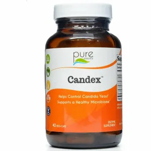 Candex by Pure Essence