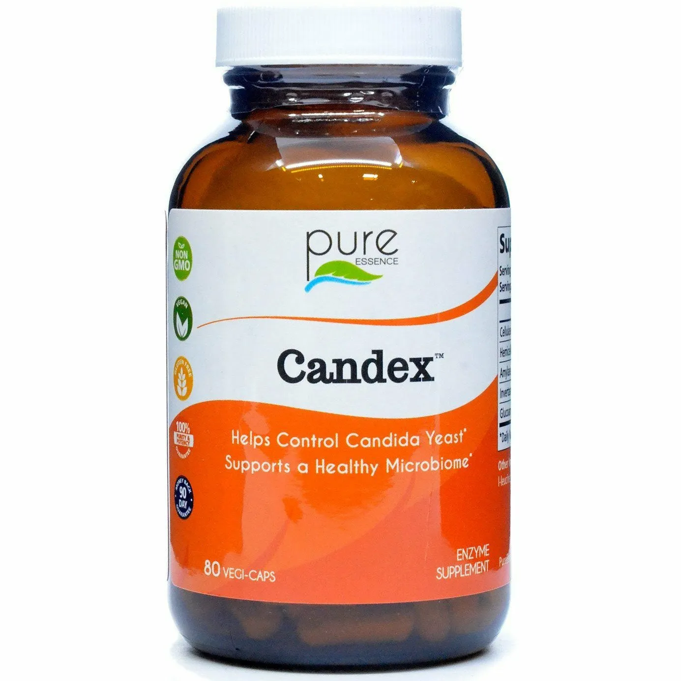 Candex by Pure Essence
