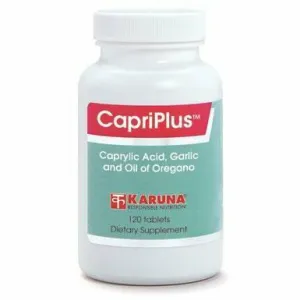 CapriPlus 120 tabs by Karuna