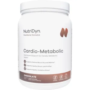 Cardio-Metabolic by Nutri-Dyn