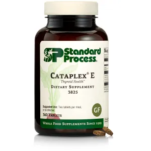 Cataplex E. 360 Tablets