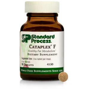 Cataplex F Tablets. 90 Tablets
