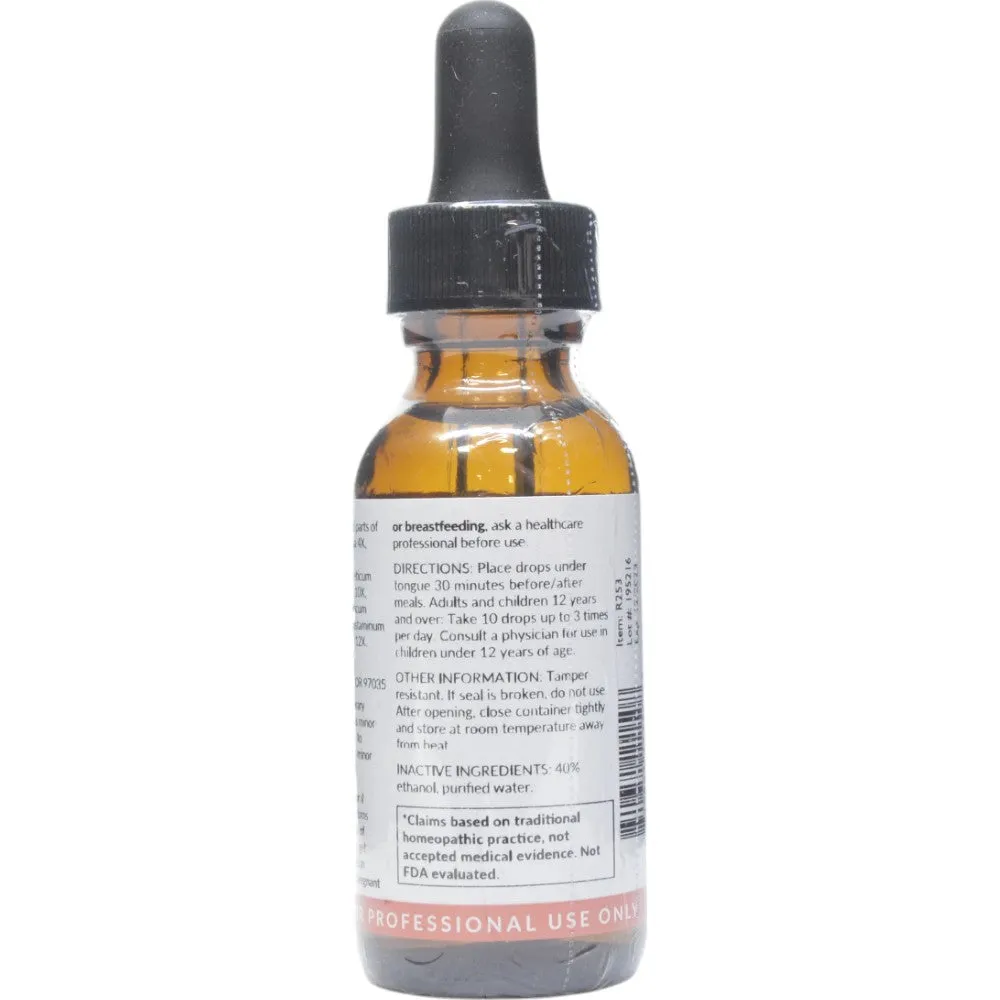Causticum Combination 1 oz by Professional Formulas