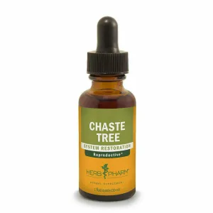 Chaste Tree by Herb Pharm