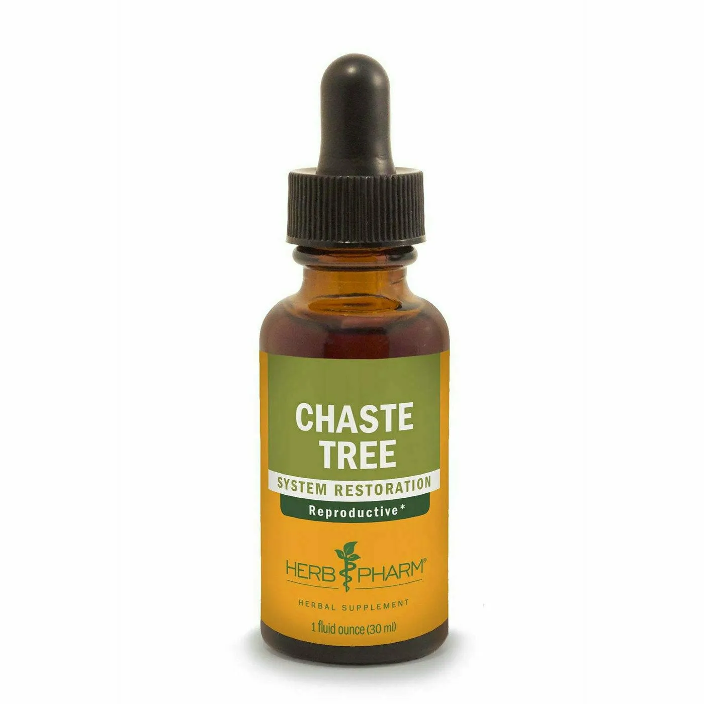 Chaste Tree by Herb Pharm