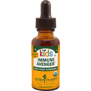 Children's Winter Health Compound 1 oz by Herb Pharm
