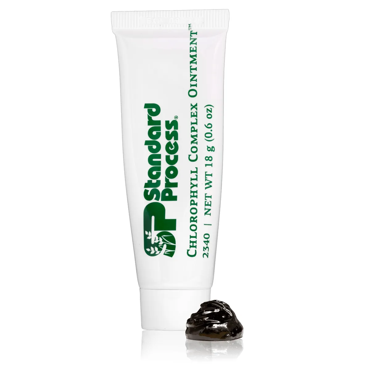 Chlorophyll Complex Ointment. 0.6 oz (18 g)