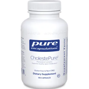 CholestePure by Pure Encapsulations