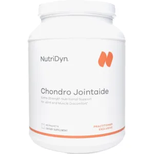 Chondro Jointaide 60 Packets by Nutri-Dyn