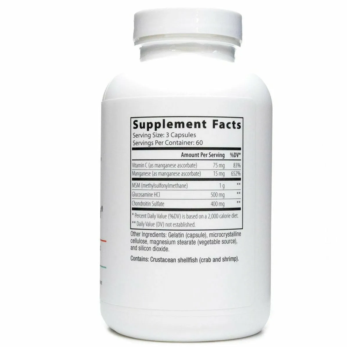 Chondro-Relief Plus by Nutri-Dyn