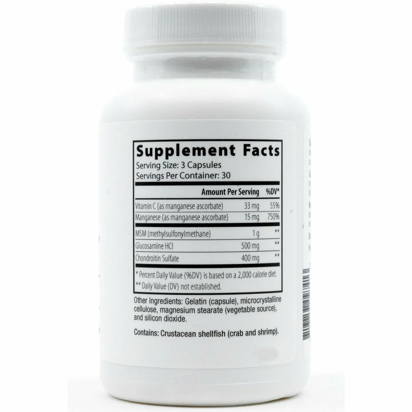 Chondro-Relief Plus by Nutri-Dyn