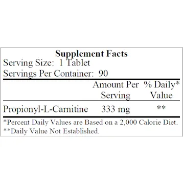 COHEALON-IB 90 tabs by Ecological Formulas