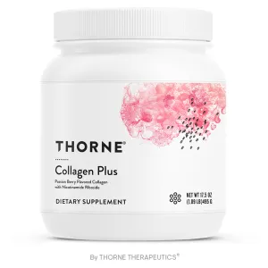 Collagen Plus 1.09 lb by Thorne Research