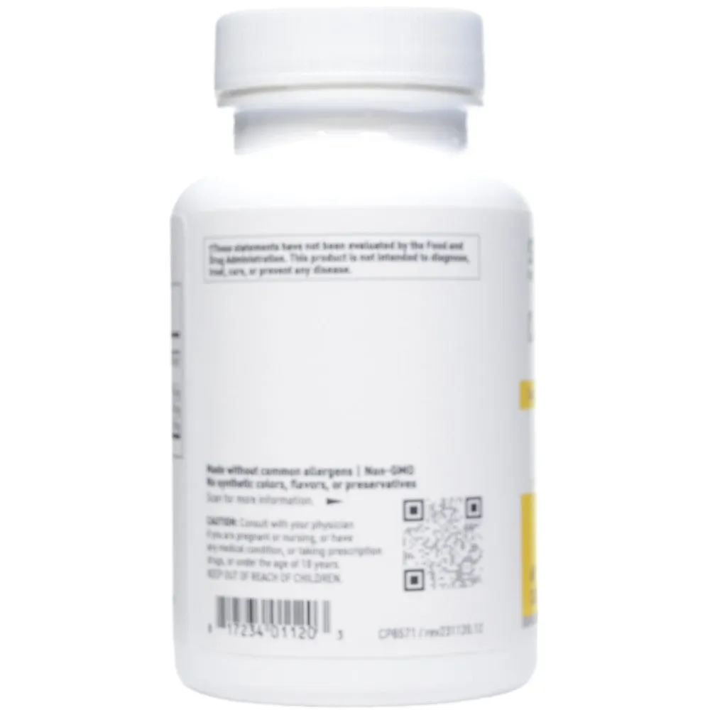 Collagen Type II 500 mg 60 vcaps by Klaire Labs/SFI Health