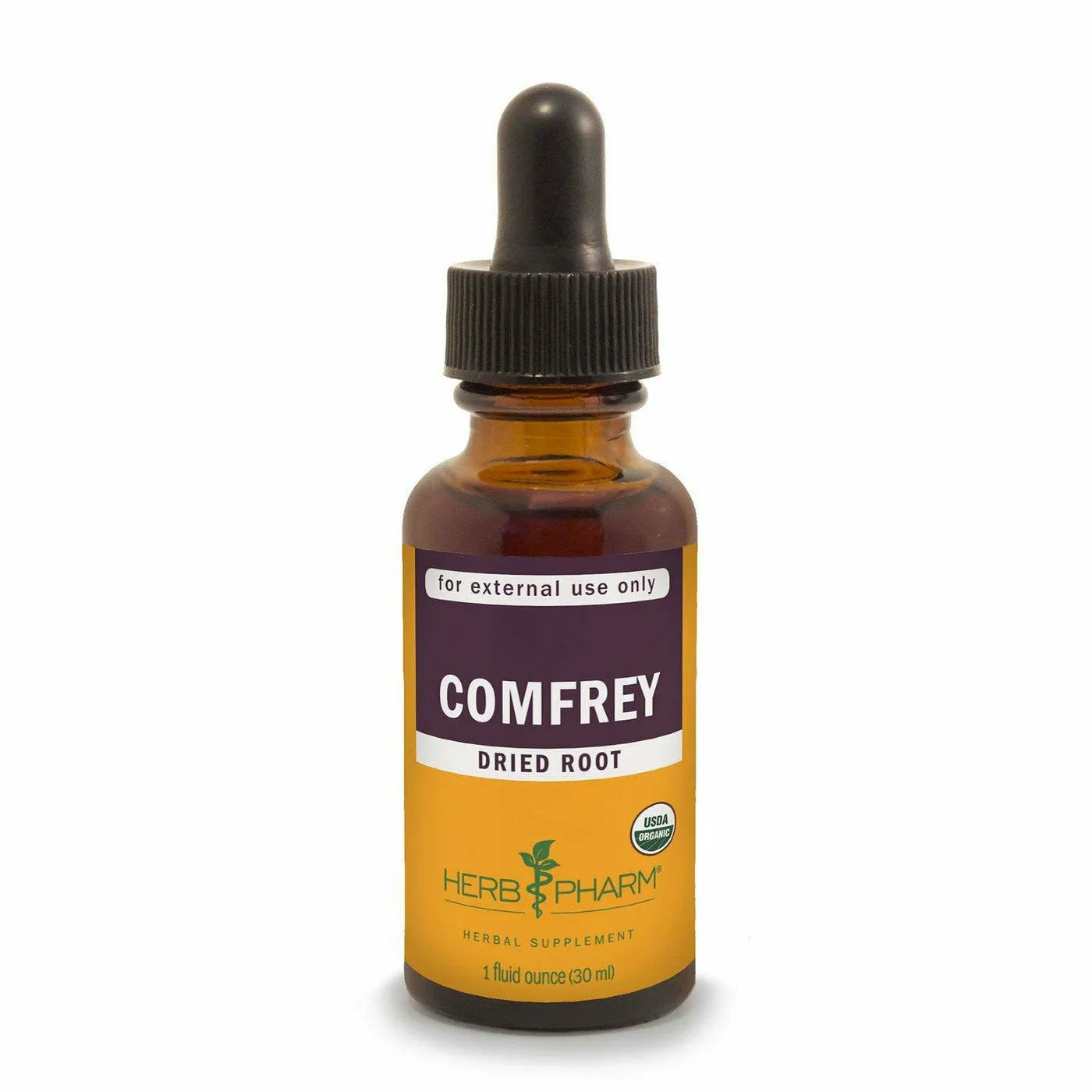 Comfrey 1 oz by Herb Pharm