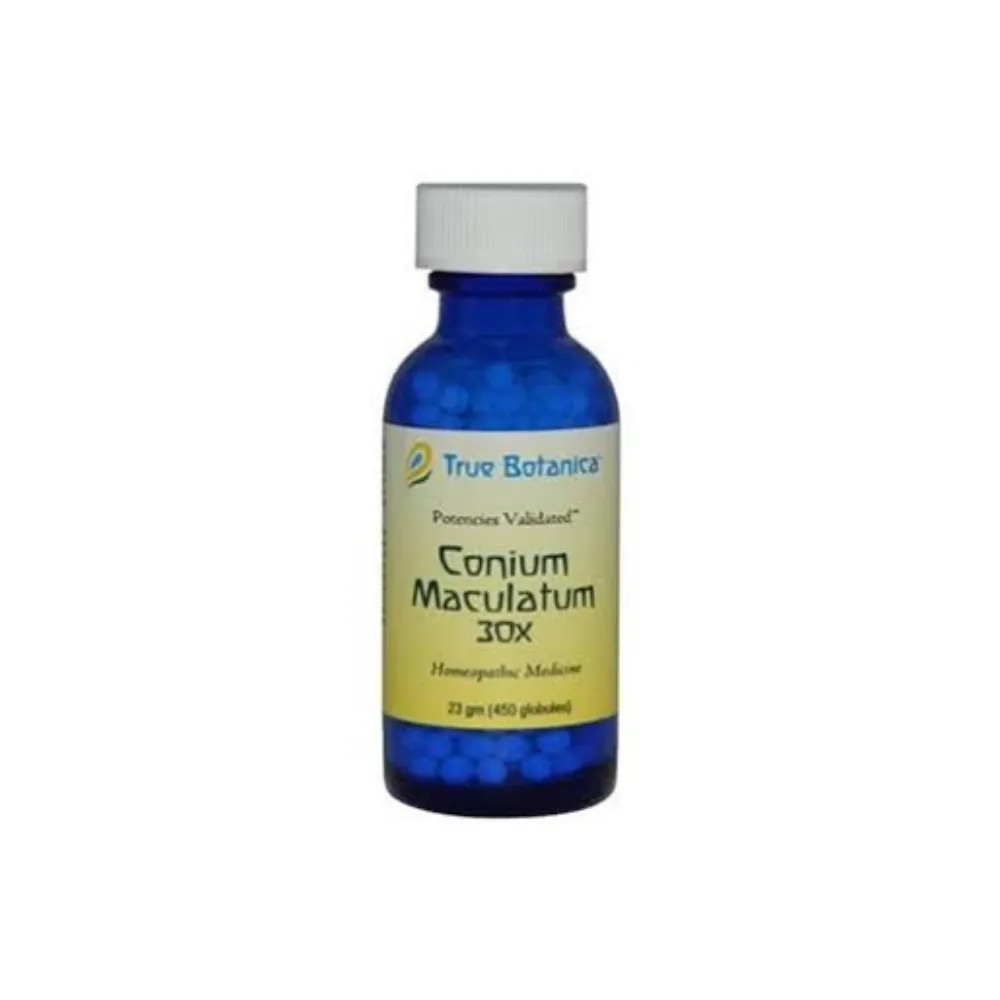 Conium Maculatum 30X 23 grams by True Botanica