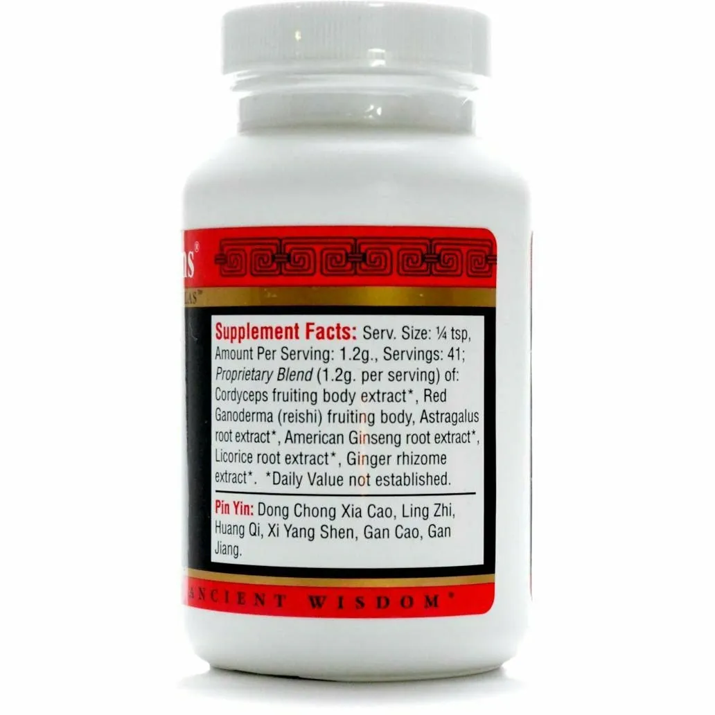 CordySeng 50 gms by Health Concerns