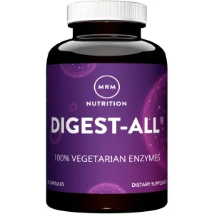 Digest-All 100 caps by Metabolic Response Modifier