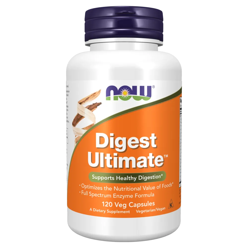 Digest Ultimate 120 vcaps by NOW
