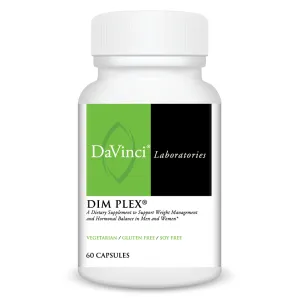 DIM Plex by Davinci Labs