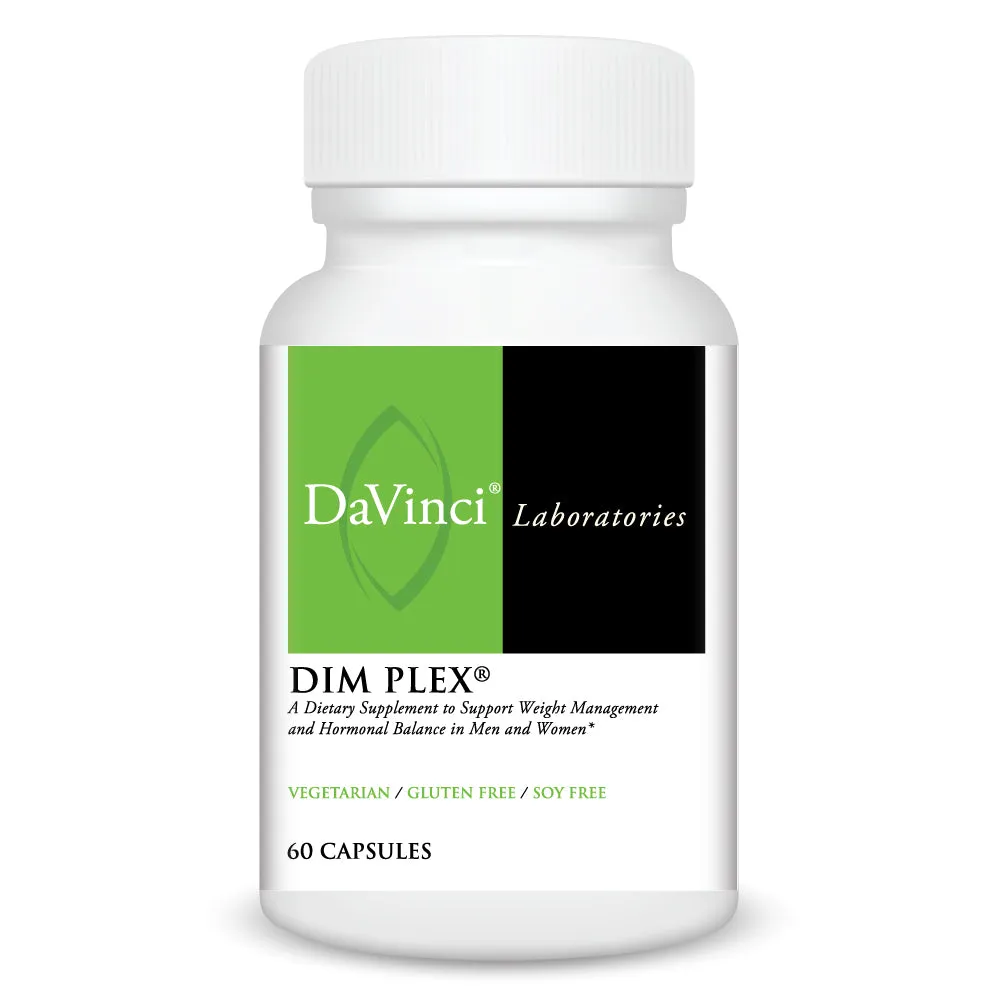 DIM Plex by Davinci Labs