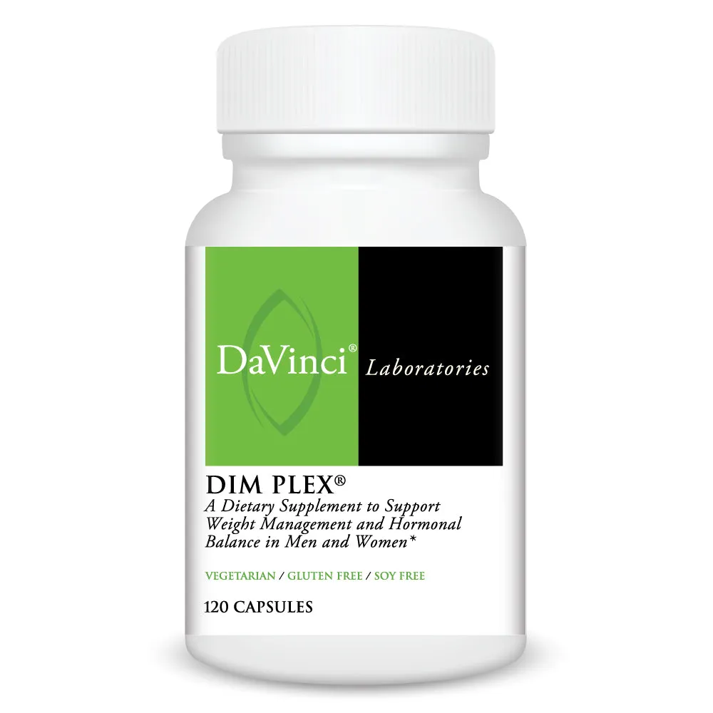 DIM Plex by Davinci Labs