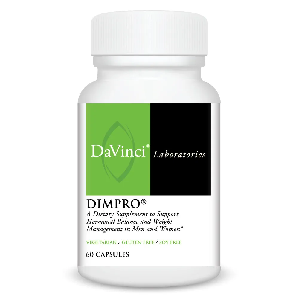 DIMPro by Davinci Labs