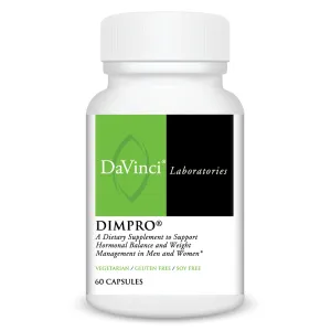 DIMPro by Davinci Labs
