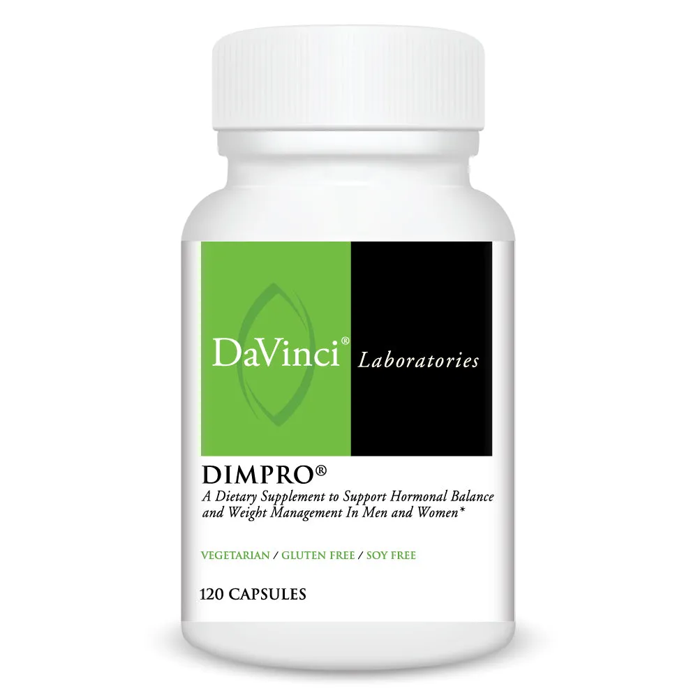DIMPro by Davinci Labs