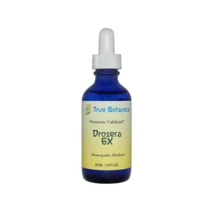 Drosera 6X 55 ml by True Botanica