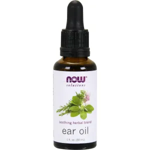Ear Oil Relief 1 fl oz by NOW