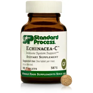Echinacea-C. 90 Tablets