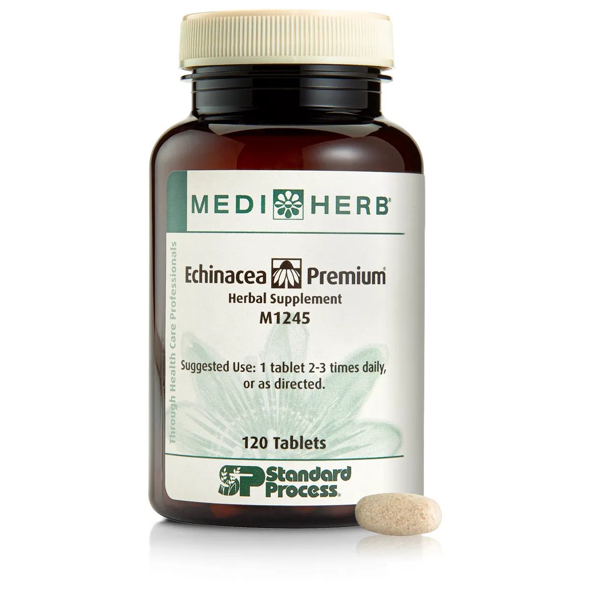 Echinacea Premium. 120 Tablets