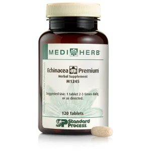Echinacea Premium. 120 Tablets